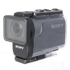 Ремонт экшн-камер Sony в Омске