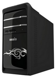 Замена процессора на компьютере Irbis в Омске