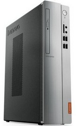 Чистка компьютера Lenovo от пыли и замена термопасты в Омске