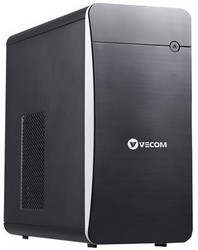 Ремонт видеокарты на компьютере Vecom в Омске