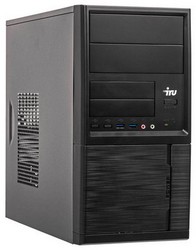 Замена процессора на компьютере iRU в Омске