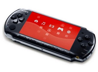 Ремонт PlayStation Portable