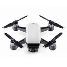 Ремонт квадрокоптеров DJI в Омске