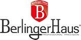 Логотип Berlinger
