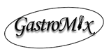 Логотип Gastromix