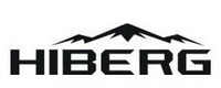 Логотип HIBERG