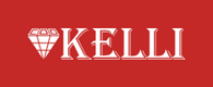 Логотип Kelli