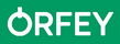 Логотип Orfey