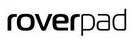 Логотип Roverpad