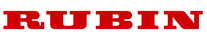 Логотип Rubin