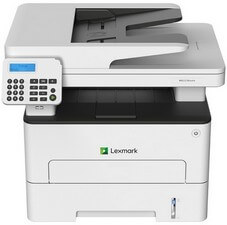 Ремонт МФУ Lexmark в Омске