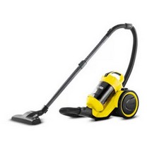 Ремонт пылесоса Karcher