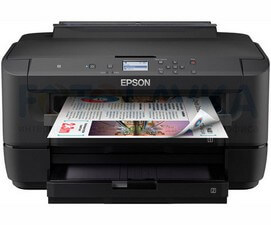 Ремонт принтеров Epson в Омске