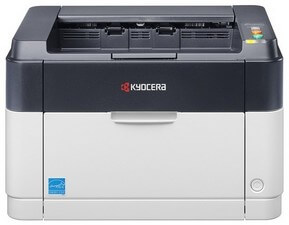 Ремонт принтеров Kyocera в Омске