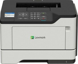 Ремонт принтеров Lexmark в Омске