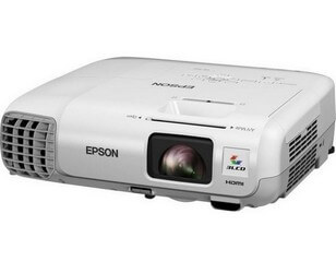 Ремонт проекторов Epson