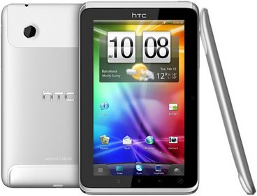 Замена корпуса на планшете HTC