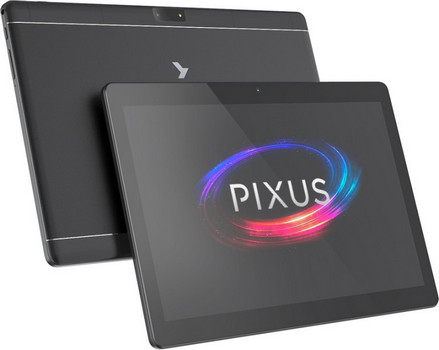 Замена кнопок на планшете Pixus