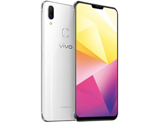 Замена разъема зарядки на телефоне Vivo